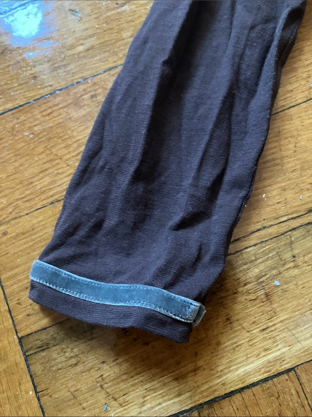 Paloma Wool Long-Sleeve Crew Tee - Picture 3 of 6